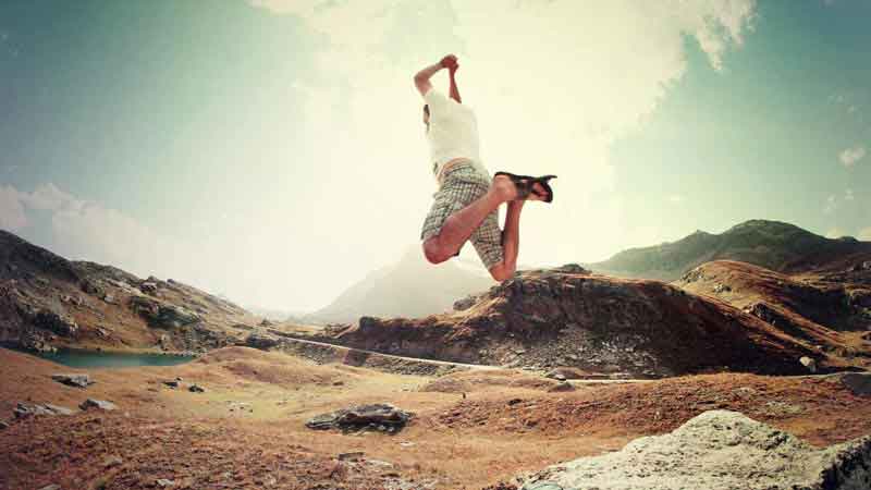 landscape-mountains-nature-man