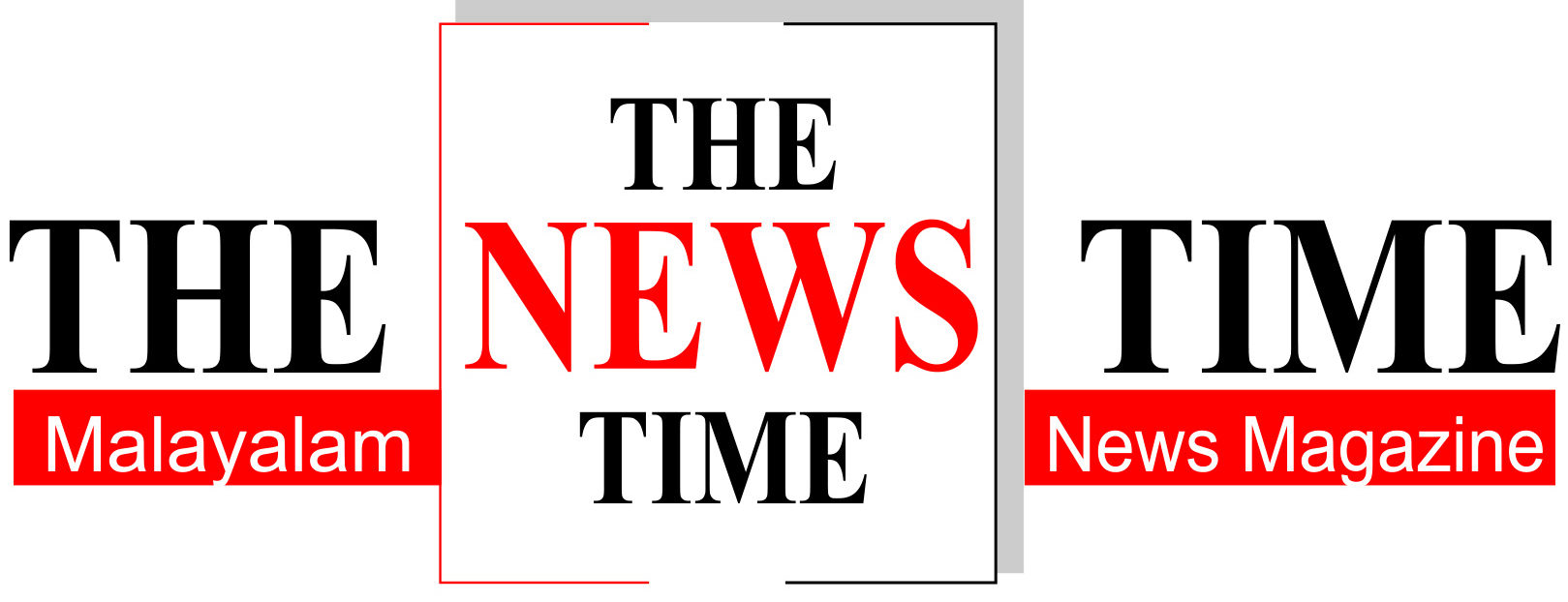 The News Time Magazine